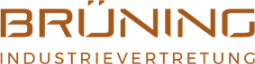 Brüning Industrievertretung logo