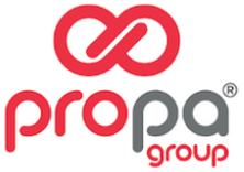 Propagroup logo