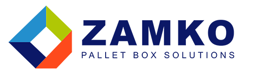 Zamko logo